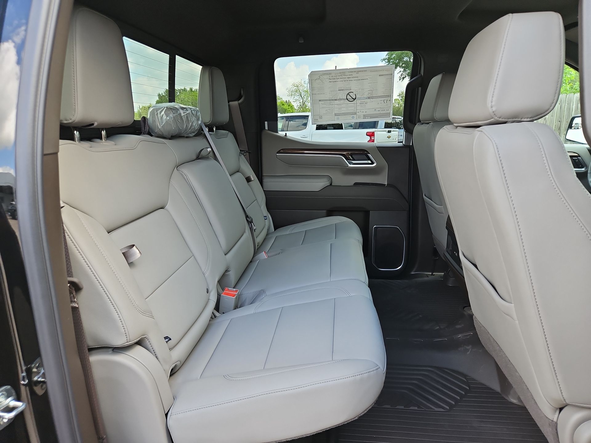 2026 Chevrolet Silverado 1500 LT - Photo 103