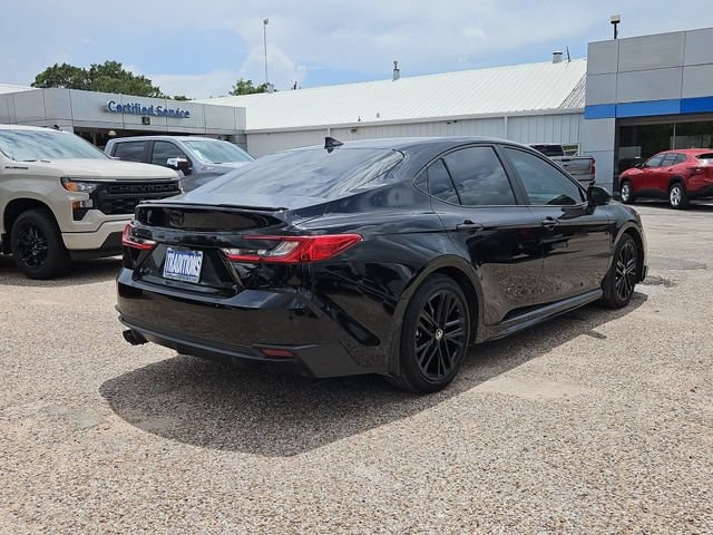 2025 Toyota Camry SE - Photo 39