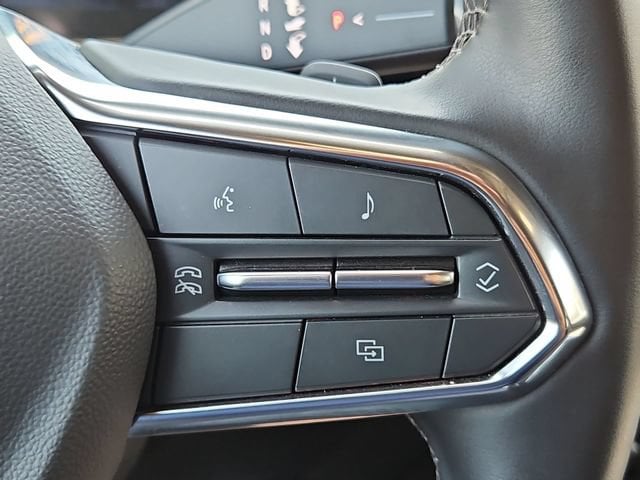2025 Chevrolet Tahoe LS - Photo 46