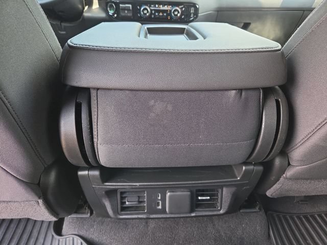 2025 Chevrolet Silverado 2500HD LT - Photo 22