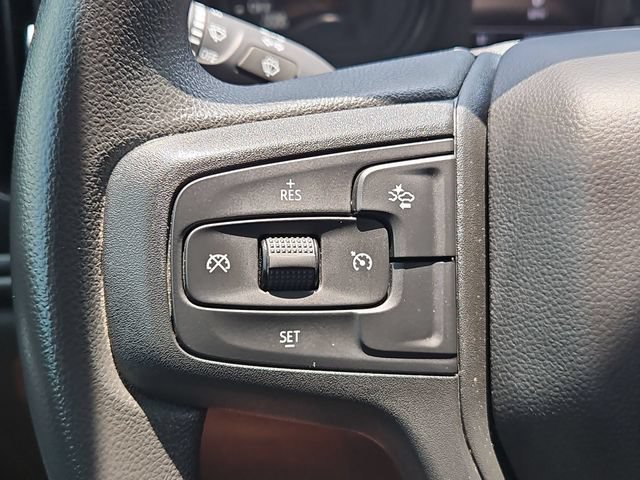 2025 Chevrolet Silverado 1500 Work Truck - Photo 43