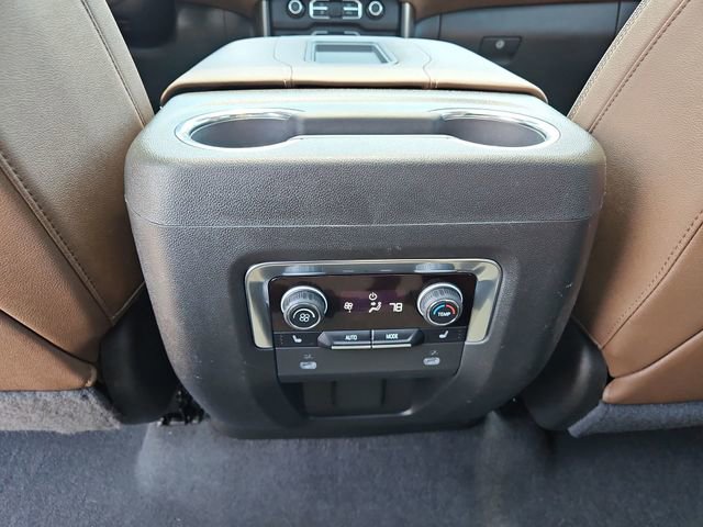2023 Chevrolet Tahoe High Country - Photo 23