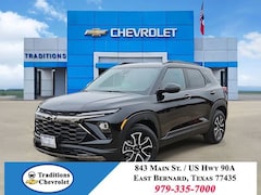 2026 Chevrolet Trailblazer Activ SUV