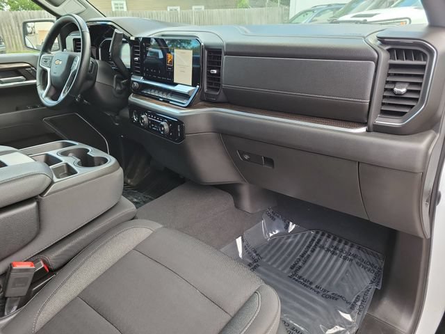 2023 Chevrolet Silverado 1500 LT - Photo 29