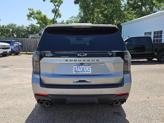2026 Chevrolet Suburban Z71 - Photo 42