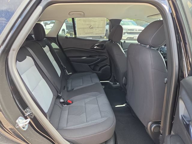 2026 Chevrolet Trax LS - Photo 26