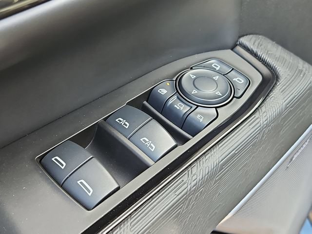 2025 GMC Sierra 2500HD AT4X - Photo 24