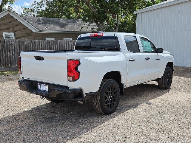 2026 Chevrolet Colorado Work Truck - Photo 44