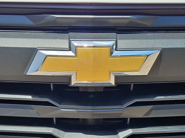 2026 Chevrolet Colorado Work Truck - Photo 30