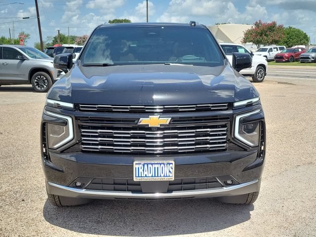 2026 Chevrolet Tahoe High Country - Photo 36