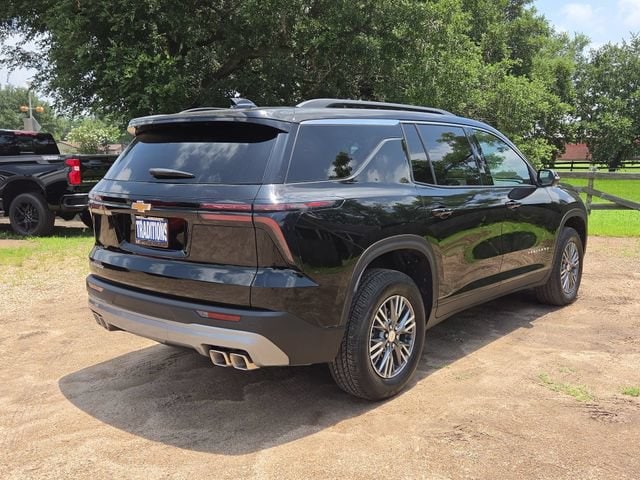 2026 Chevrolet Traverse LT - Photo 38