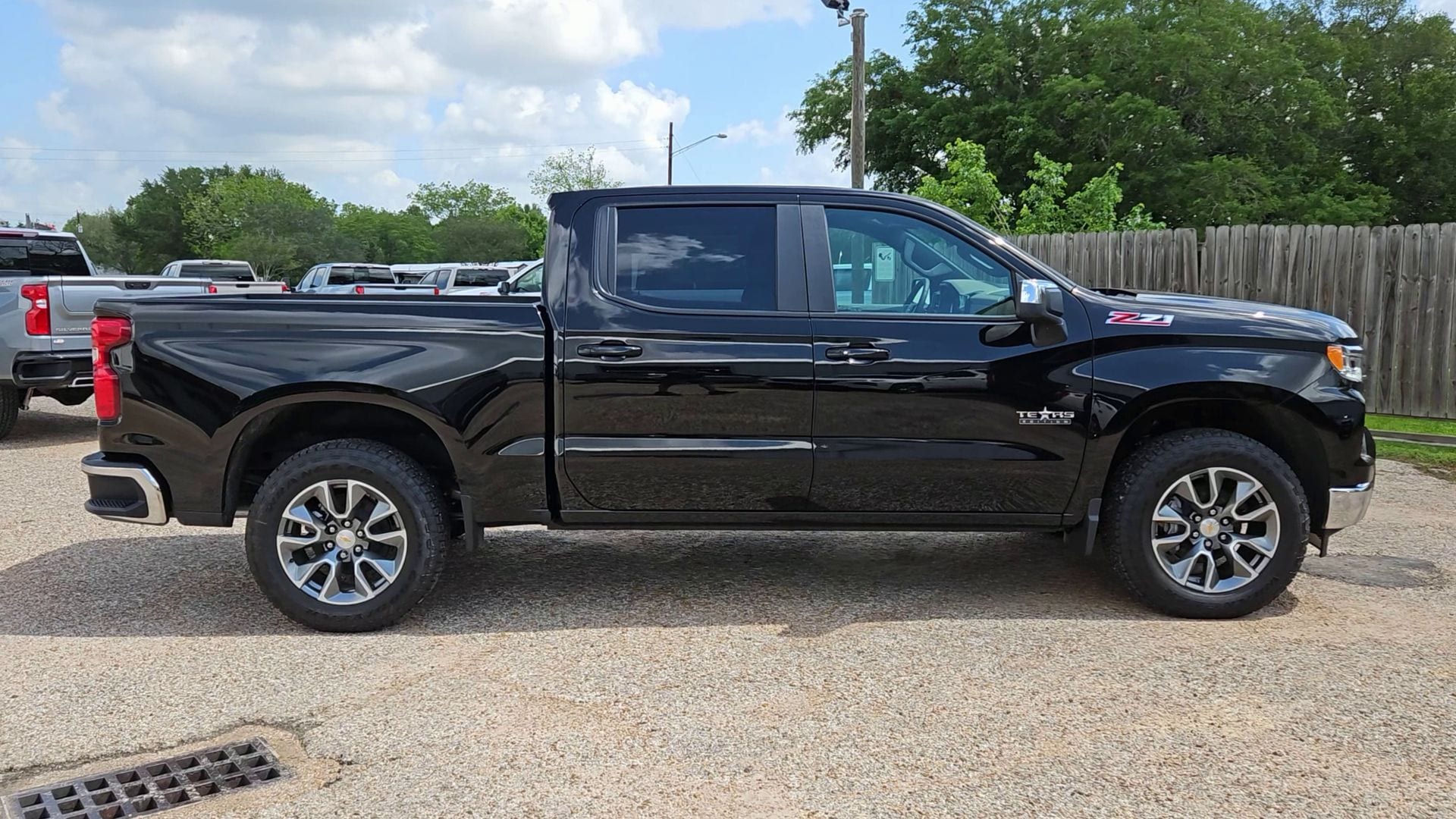 2026 Chevrolet Silverado 1500 LT - Photo 85