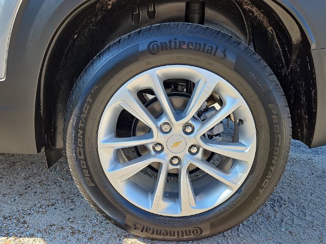 2026 Chevrolet Trailblazer LS - Photo 38