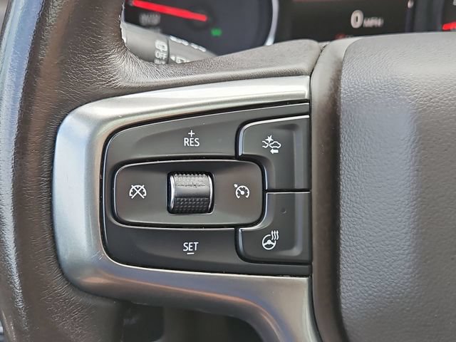 2021 Chevrolet Suburban Z71 - Photo 50