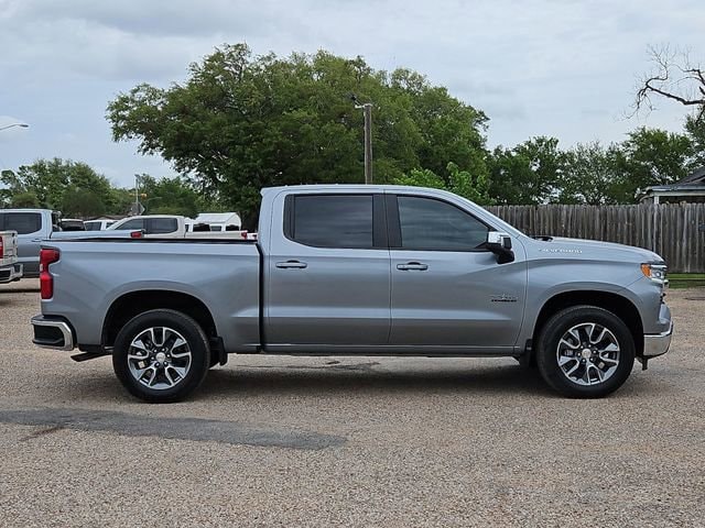2026 Chevrolet Silverado 1500 LT - Photo 38