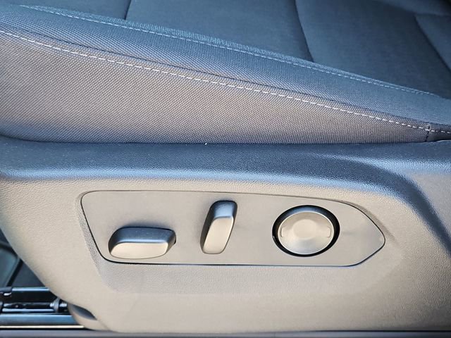 2026 Chevrolet Silverado 2500 HD Custom - Photo 35