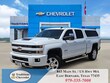  Chevrolet Silverado 2500 HD