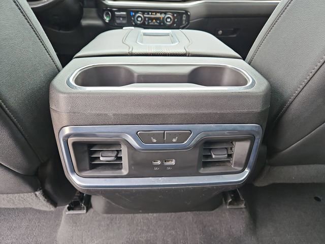 2022 Chevrolet Silverado 1500 High Country - Photo 23