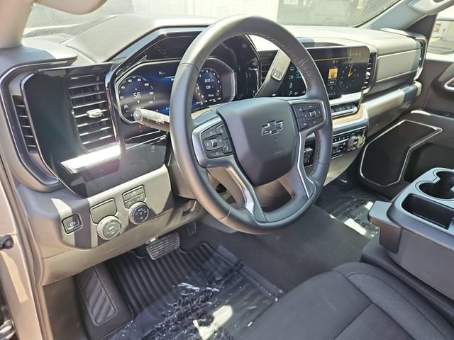 2026 Chevrolet Silverado 1500 RST - Photo 11