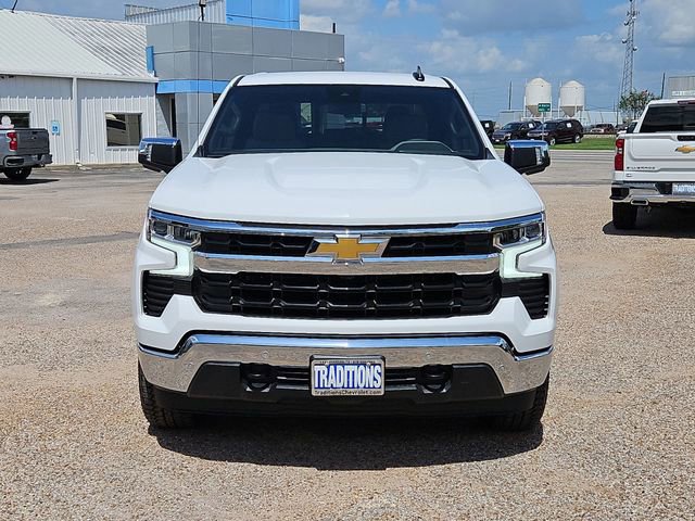 2026 Chevrolet Silverado 1500 LT - Photo 36