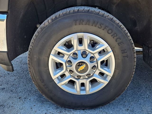 2025 Chevrolet Silverado 2500HD LT - Photo 33