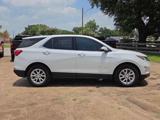 2019 Chevrolet Equinox LT - Photo 38