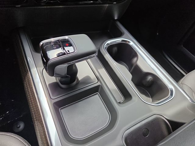 2026 Chevrolet Silverado 1500 RST - Photo 17