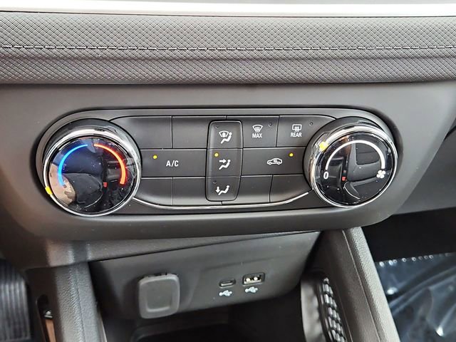 2026 Chevrolet Trailblazer LS - Photo 47