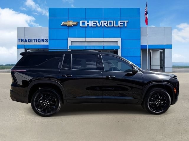 2026 Chevrolet Traverse LT - Photo 10