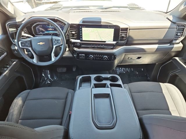 2025 Chevrolet Silverado 2500HD LT - Photo 21