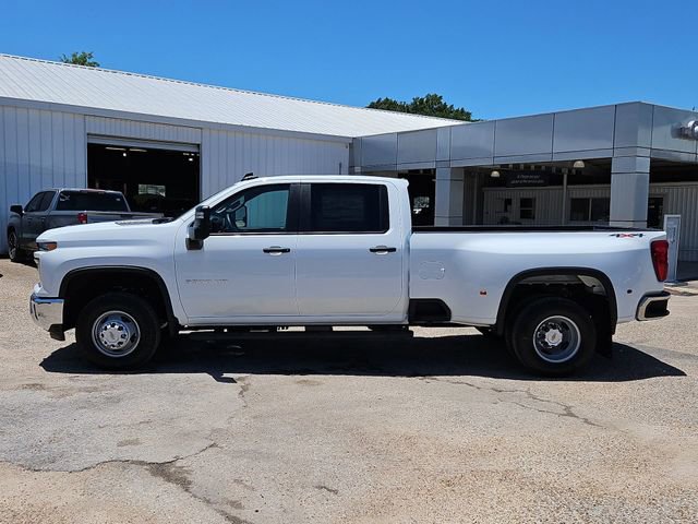 2026 Chevrolet Silverado 3500 HD Work Truck - Photo 42