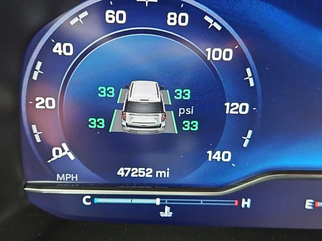 2023 Chevrolet Tahoe LT - Photo 13