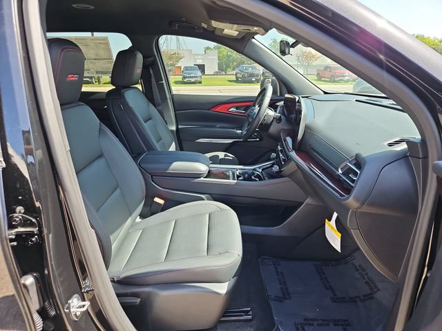 2026 Chevrolet Traverse Z71 - Photo 28