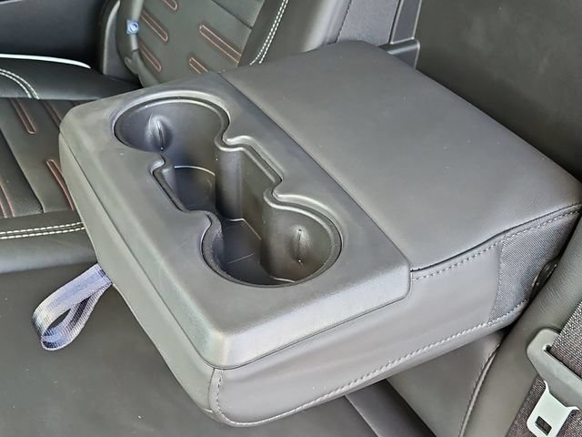 2025 GMC Sierra 2500HD AT4X - Photo 44