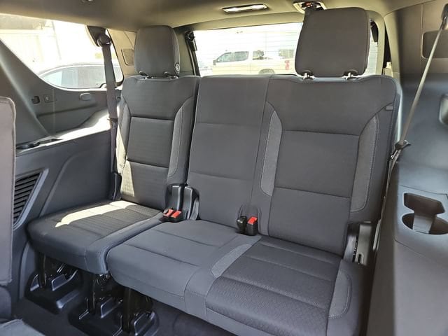 2025 Chevrolet Tahoe LS - Photo 43