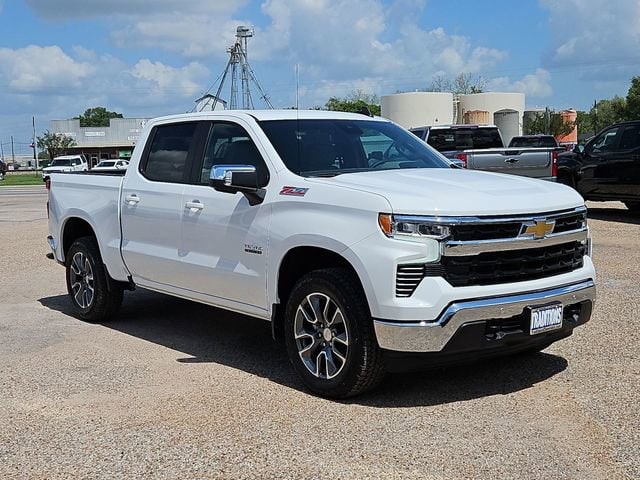 2026 Chevrolet Silverado 1500 LT - Photo 37