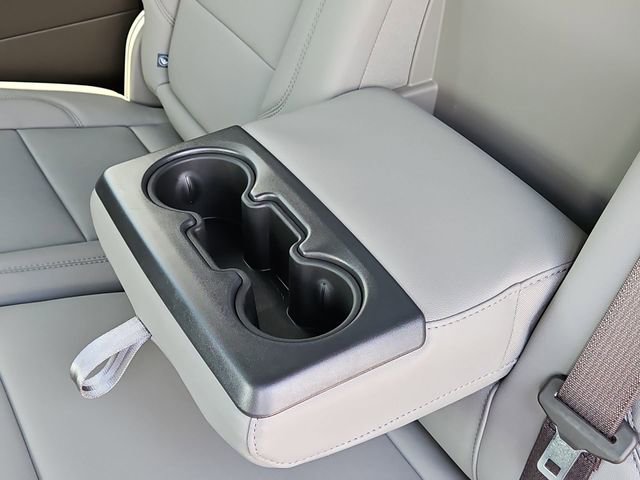 2026 Chevrolet Silverado 1500 LT - Photo 43