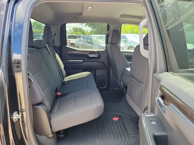 2025 Chevrolet Silverado 1500 LT - Photo 27