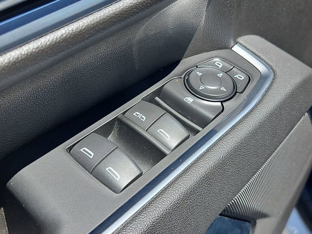 2025 Chevrolet Silverado 2500HD LT - Photo 24