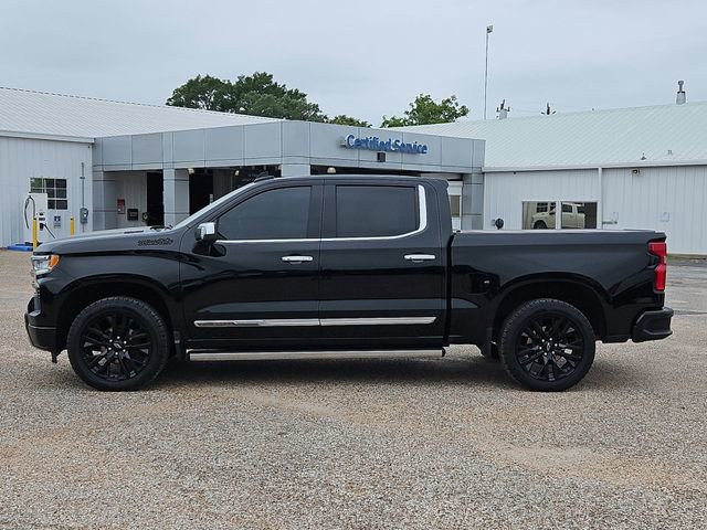2022 Chevrolet Silverado 1500 High Country - Photo 44