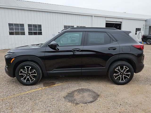 2026 Chevrolet Trailblazer Activ - Photo 42