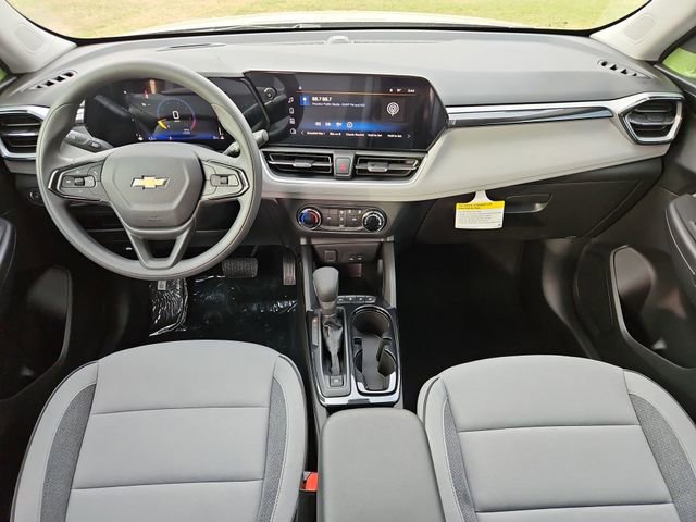2026 Chevrolet Trailblazer LS - Photo 20