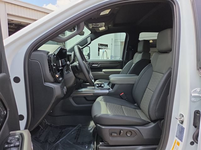 2026 Chevrolet Silverado 2500 HD ZR2 - Photo 20