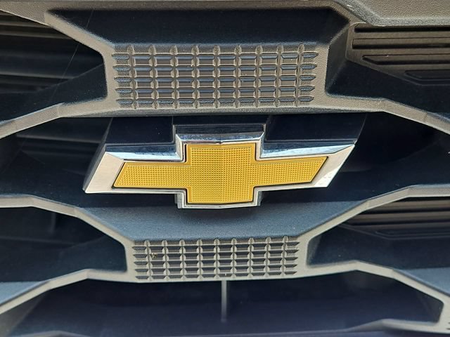 2025 Chevrolet Silverado 1500 Work Truck - Photo 28