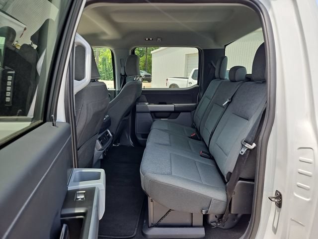 2024 Ford F-150 XLT - Photo 24