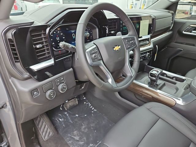 2026 Chevrolet Silverado 1500 LT - Photo 11