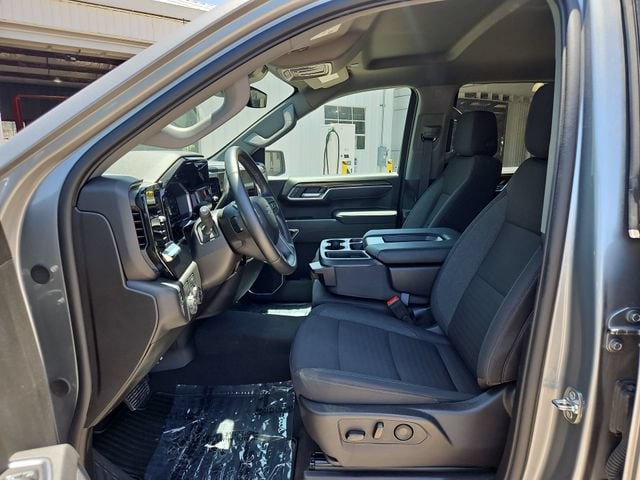 2026 Chevrolet Silverado 1500 RST - Photo 20