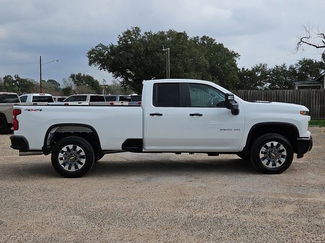 2026 Chevrolet Silverado 2500 HD Custom - Photo 38