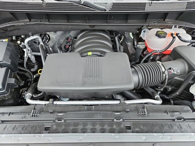 2026 Chevrolet Silverado 1500 RST - Photo 31