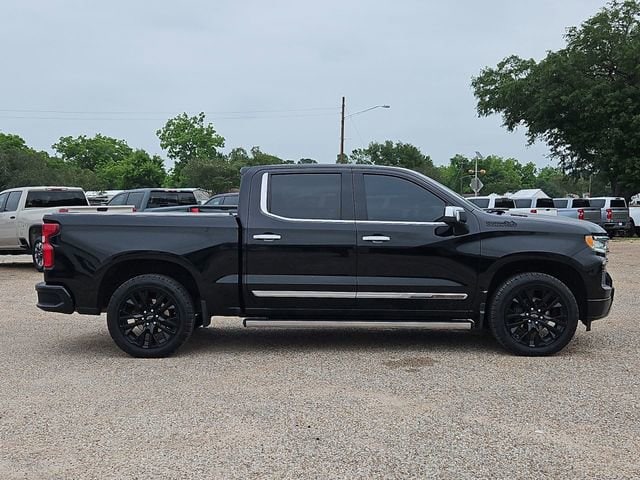 2022 Chevrolet Silverado 1500 High Country - Photo 40